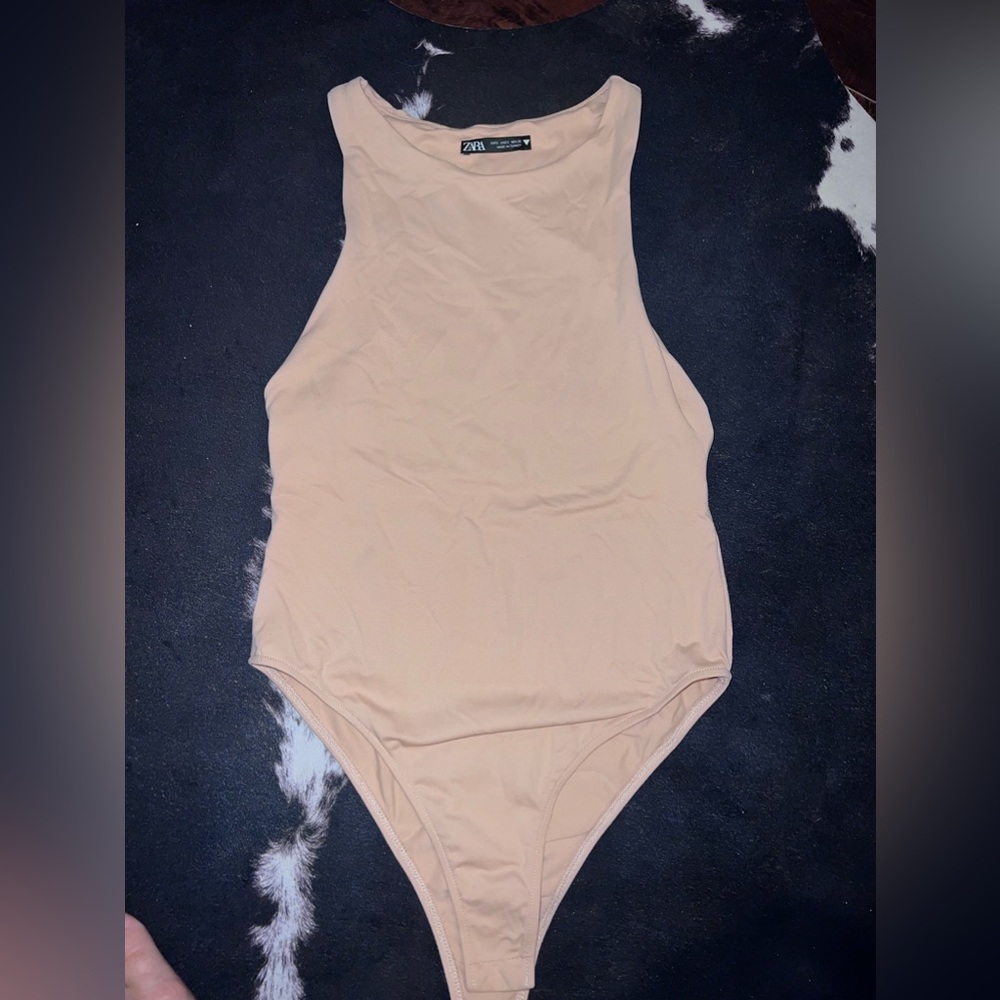 Zara bodysuit